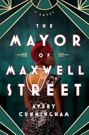 The Mayor of Maxwell Street